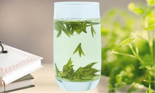 明前龙井浙江绿茶龙井绿茶名优茶茶叶500克 商品图1