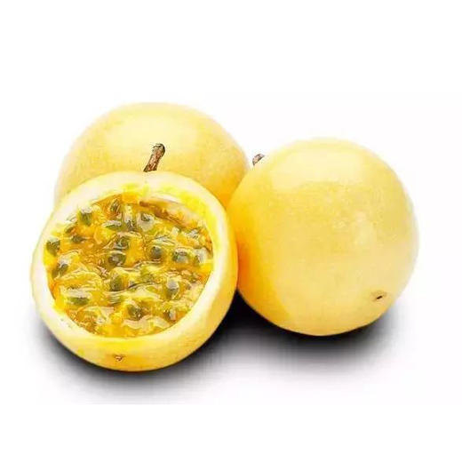 【产地发货】-口感甜蜜的黄金百香果