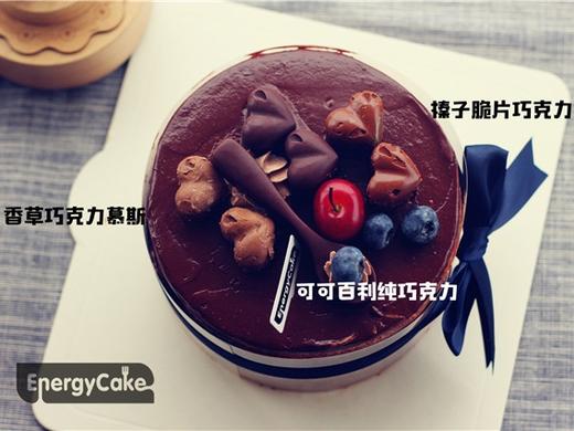 【巧克力小黑】 商品图2