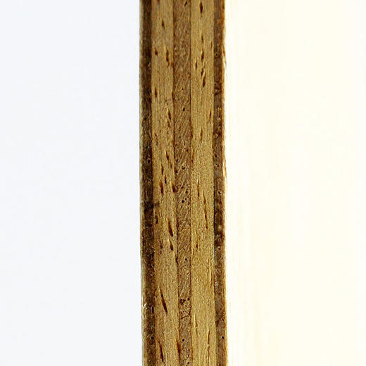 三维SANWEI 北欧7 FEXTRA 七层纯木乒乓球底板 商品图3