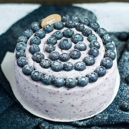 至尊蓝莓 商品图0