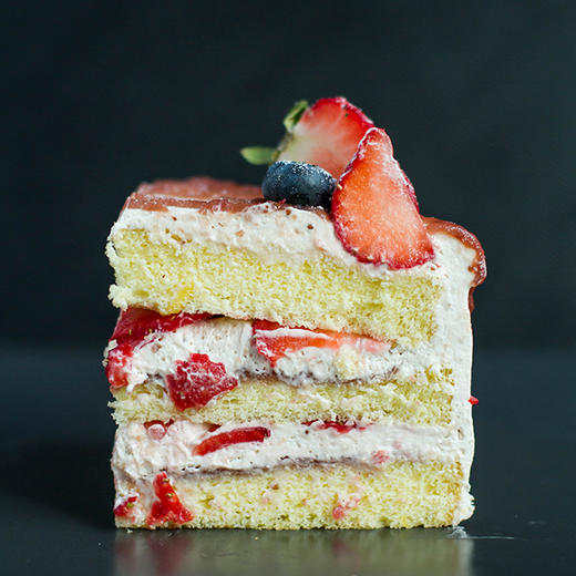 爱草莓 商品图2