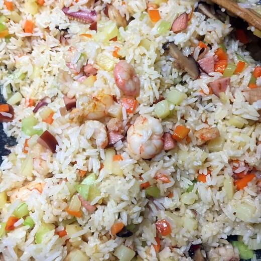 【野生小红虾仁】鲜活野生红海虾纯手工剥成，无任何添加剂，也不带冰衣！ 商品图2