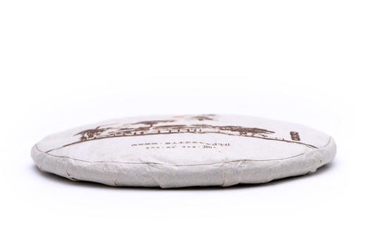 “山头熟茶新高度”  | 大班章·古树熟茶（2017） 商品图14