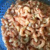 【野生小红虾仁】鲜活野生红海虾纯手工剥成，无任何添加剂，也不带冰衣！ 商品缩略图1