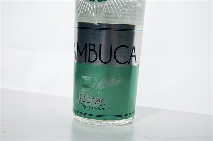 意大利albertistrega接骨木花茴香味利口酒