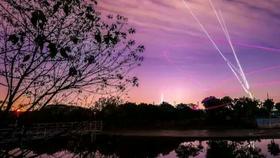 从化 | 探秘山野，阿婆六观星奇趣营