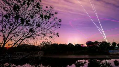 从化 | 探秘山野，阿婆六观星奇趣营 商品图0