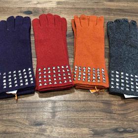 美国设计（羊毛）时尚手套（原价388）