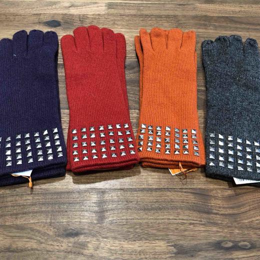 美国设计（羊毛）时尚手套（原价388） 商品图0