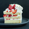 草莓奶油蛋糕 商品缩略图1