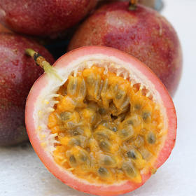 【满150元全疆包邮】百香果（1.3kg）