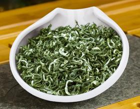 碧螺春茶叶绿茶新茶云雾高山茶