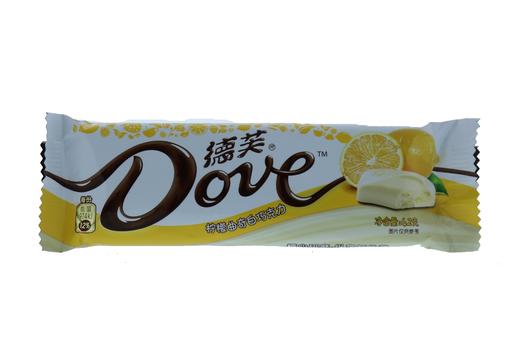 柠檬曲奇白巧克力42g 商品图0