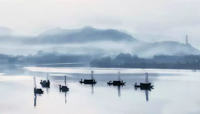 【霞浦滩涂】,瓯江帆影,闽浙人文风光八日深度摄影采风