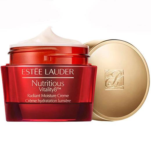 〖香港直邮〗美国雅诗兰黛Estee Lauder红石榴鲜活营养日霜50ML 商品图1