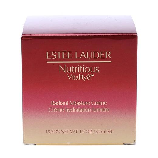 〖香港直邮〗美国雅诗兰黛Estee Lauder红石榴鲜活营养日霜50ML 商品图3