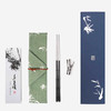 吴昌硕《风竹》筷子套装 | 一双筷子，高品味 商品缩略图4