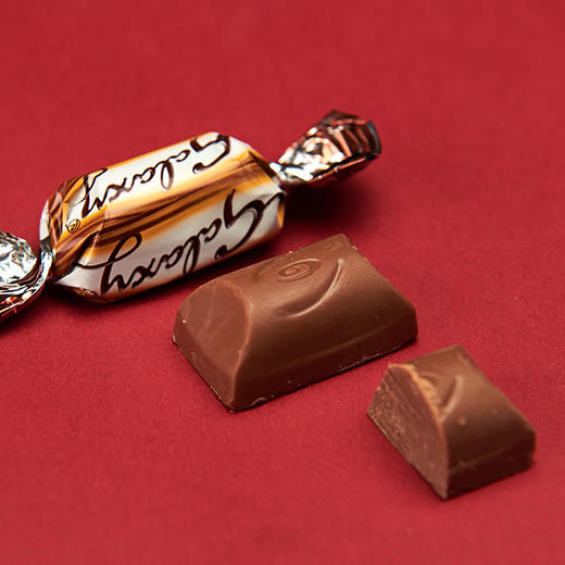 英国mars玛氏巧克力 | 节日礼盒,幸福甜蜜缠绕舌尖