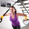 【全能健身利器】TRX PRO3 悬挂式训练健身带 全身家用健身拉力阻力器 拉力绳健身器材 商品缩略图2