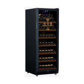 乐吉隆专属定制酒柜L-128