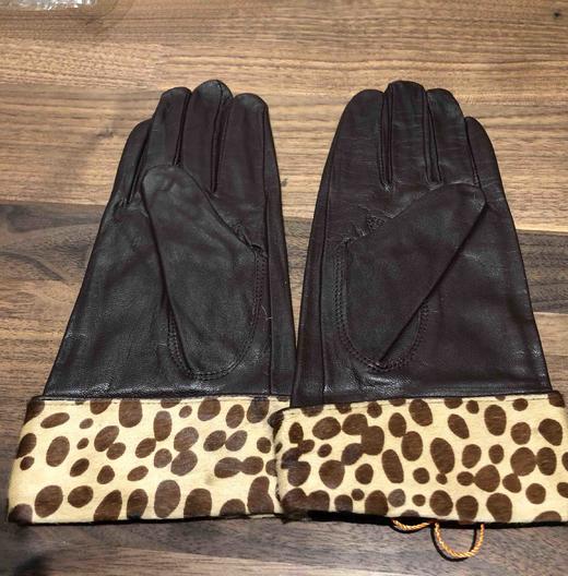 进口小羊皮手套 HT58-1W 1F 商品图1