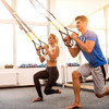【全能健身利器】TRX PRO3 悬挂式训练健身带 全身家用健身拉力阻力器 拉力绳健身器材 商品缩略图0