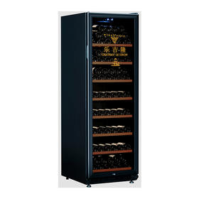 乐吉隆专属定制酒柜L-168