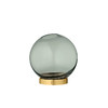 丹麦【AYTM】GLOBE系列 玻璃圆花瓶 商品缩略图0