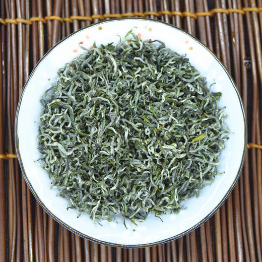 碧螺春茶叶绿茶 BLC25002 团购 商品图0