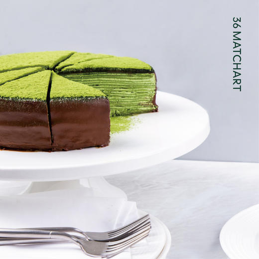 抹茶千层-3月23-25日限时3天拼团抢购 商品图1