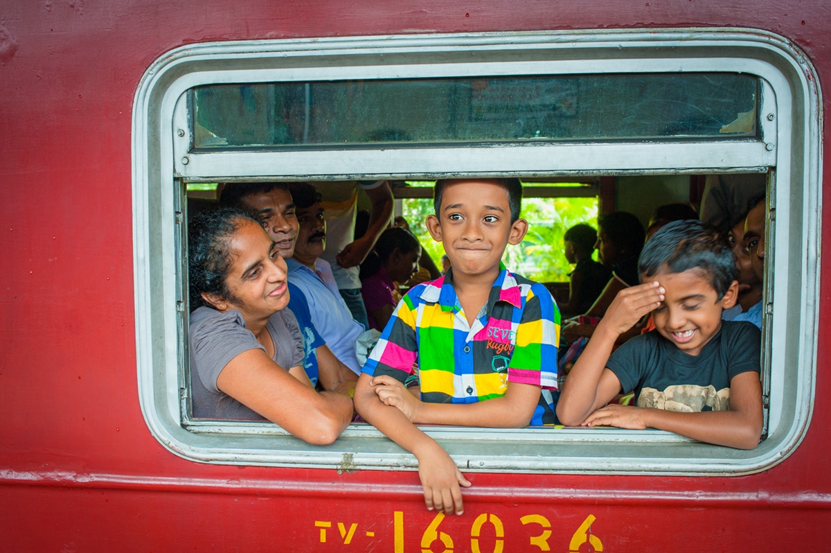 【2024年斯里兰卡亲子游】世界最美的岛屿+斯里兰卡佛牙节之旅