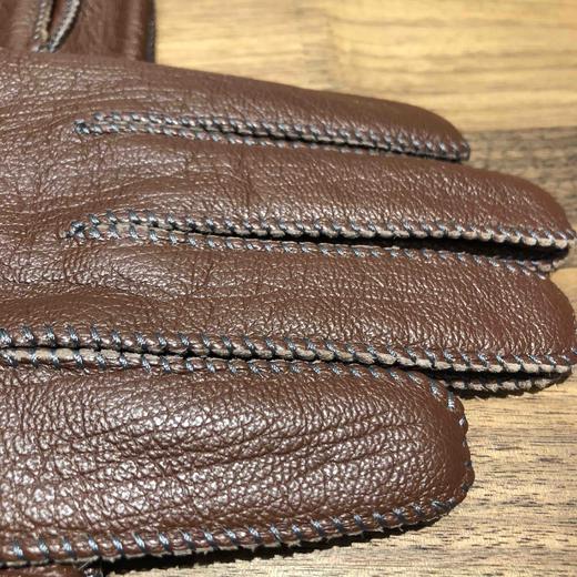 小羊皮手套 商品图4