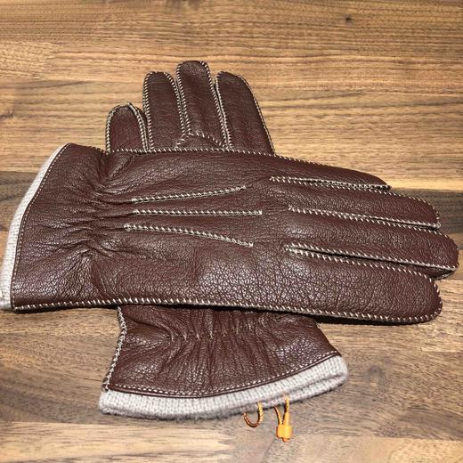 小羊皮手套 商品图5