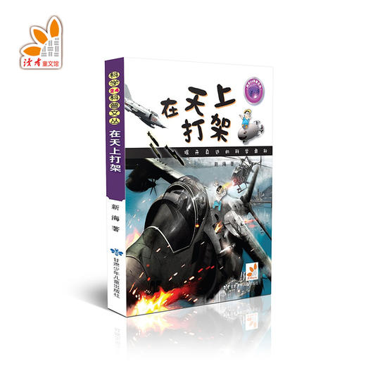 在天上打架 商品图0