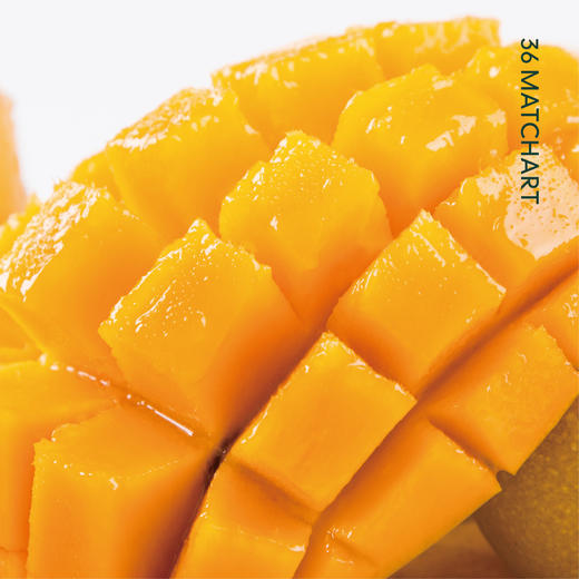 芒果流心 -- 芒果与熔岩流心美味狂欢,可选7/8/10英寸-59分钟送达 商品图5