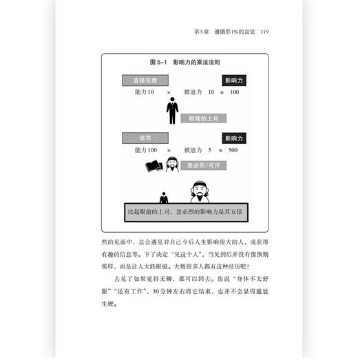 当机立断 通过“数字•事实•逻辑”做决定 商品图2