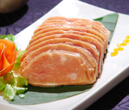 定襄蒸肉现蒸忻州蒸肉粉蒸肉传统家常五香味山西忻州定襄特产 商品图1