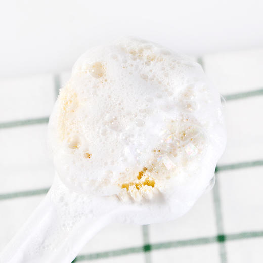 everbab艾蓓拉 长柄沐浴刷 白色 商品图6