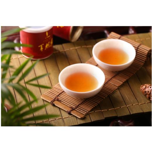 【2022农博会】玲珑王红茶军规红2号120g/条
 商品图3