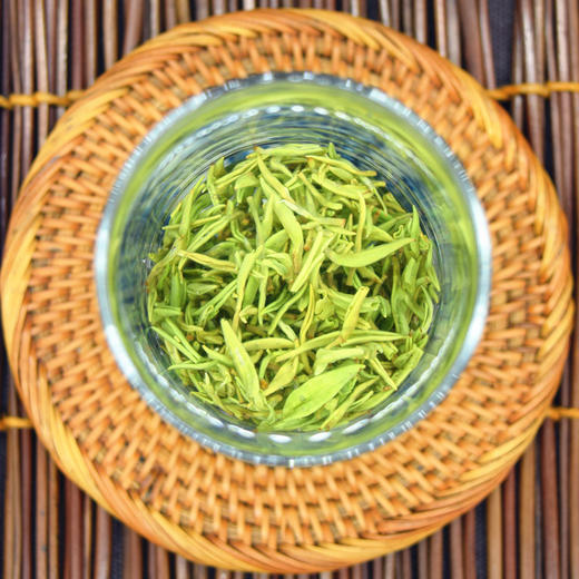 碧螺春茶叶绿茶 BLC25002 团购 商品图2