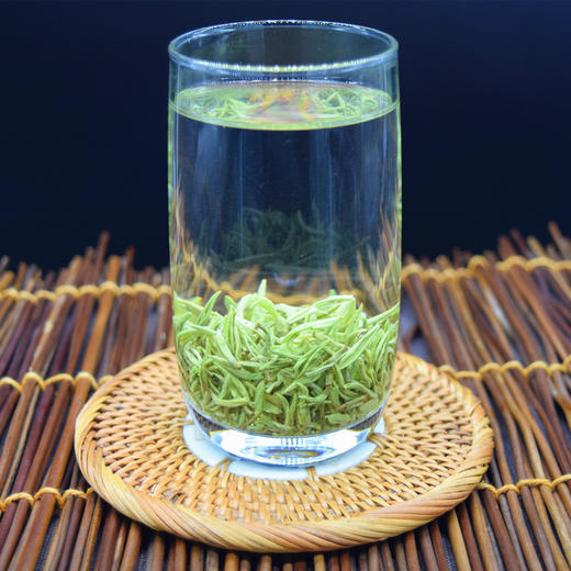 碧螺春茶叶绿茶 BLC25002 团购 商品图1