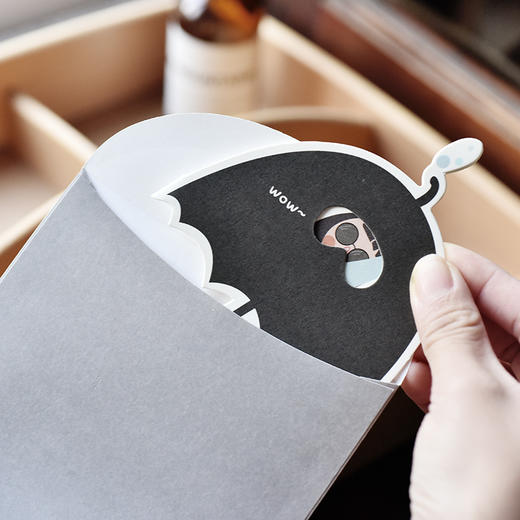 三年二班小清新系列异形贺卡z创意压纹系列生日祝福卡片礼品卡