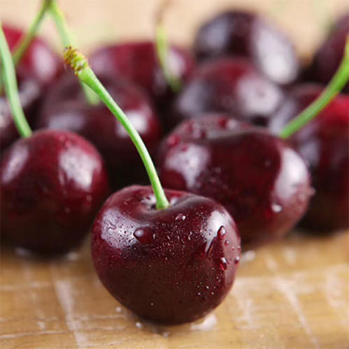 包邮【2斤装】纯正智利车厘子26-28mm 商品图3