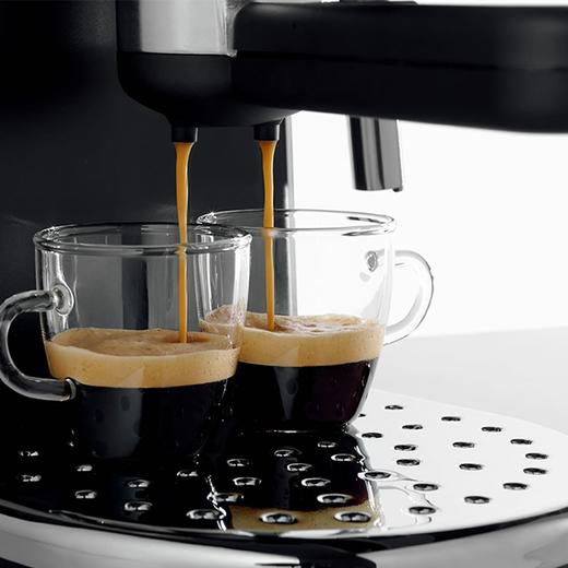 DeLonghi德龙 半自动咖啡机 商品图4