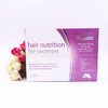 澳洲 Hair Nutrition女士生发片修护头发内服养发营养片30粒/盒 商品缩略图0