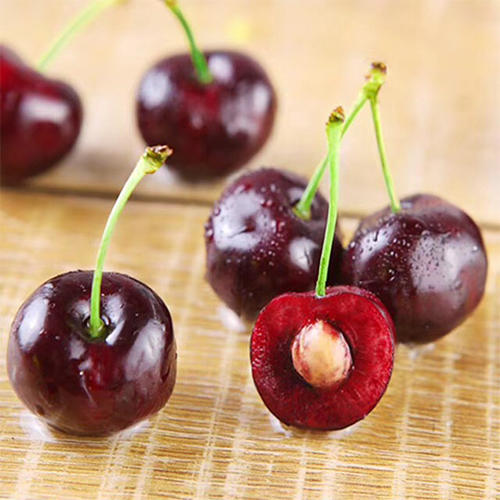 包邮【2斤装】纯正智利车厘子26-28mm 商品图2