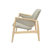 MatzForm Slingshot 白橡木单椅 商品缩略图3