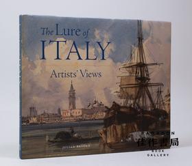 The Lure of Italy - Artists` Views  意大利的诱惑——艺术家的视野