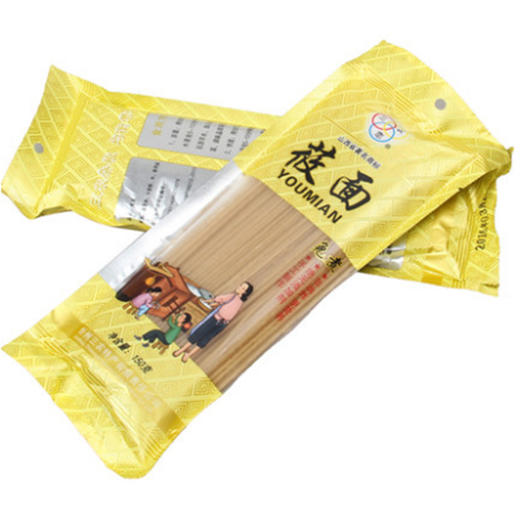 三农面莜面礼盒 商品图1